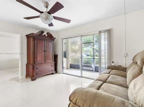 12501 SW 14th St 108R, Pembroke Pines FL 33027