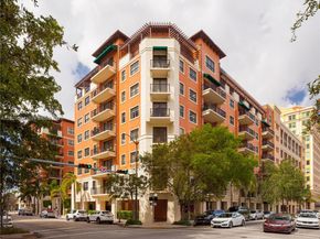 100 Andalusia 301, Coral Gables FL 33134