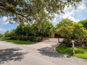 17625 SW 91st Ave., Palmetto Bay FL 33157