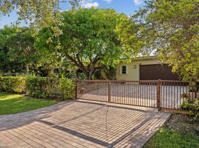 17625 SW 91st Ave., Palmetto Bay FL 33157