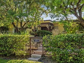 17625 SW 91st Ave., Palmetto Bay FL 33157