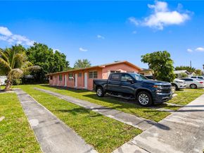 53 NW 169th St, North Miami Beach FL 33169