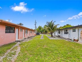 53 NW 169th St, North Miami Beach FL 33169