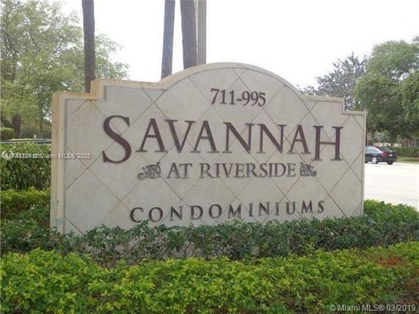 833 Riverside Dr 830, Coral Springs FL 33071