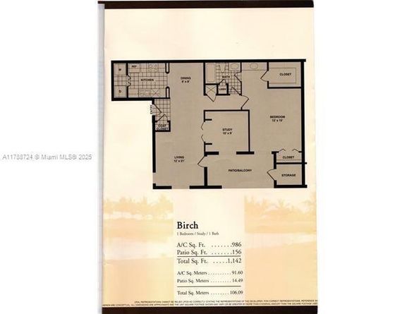 833 Riverside Dr 830, Coral Springs FL 33071