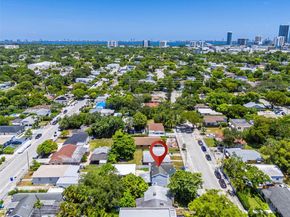 421 NW 44th St, Miami FL 33127