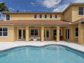 3837 E Coquina Way, Weston FL 33332