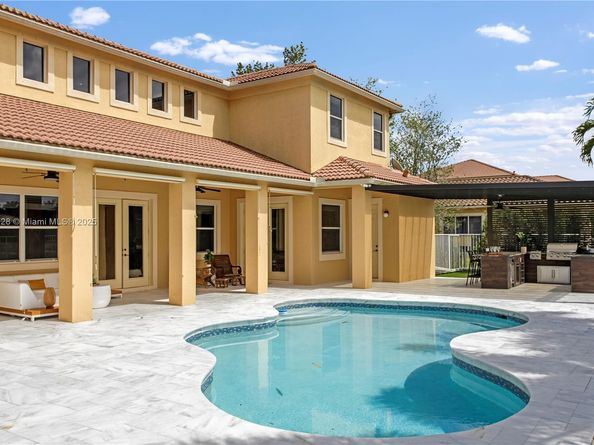 3837 E Coquina Way, Weston FL 33332