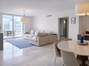 701 Brickell Key Dr. #1611, Miami FL 33131