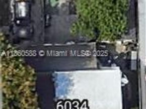 6034 Fillmore St, Hollywood FL 33024