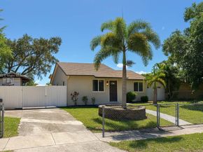 Undisclosed Address #A11896353, Homestead FL 33033