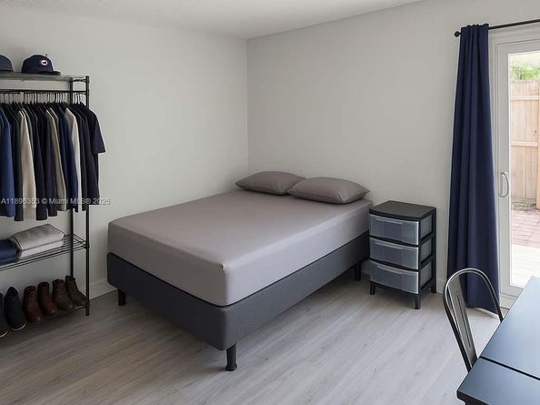 Undisclosed Address #A11896353, Homestead FL 33033