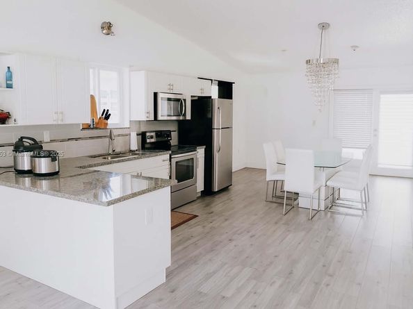 Undisclosed Address #A11896353, Homestead FL 33033