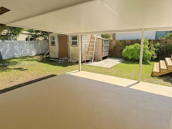 Undisclosed Address #A11896353, Homestead FL 33033