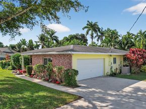 431 Vicksburg Ter, Plantation FL 33325