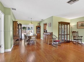 431 Vicksburg Ter, Plantation FL 33325