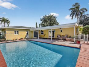 431 Vicksburg Ter, Plantation FL 33325