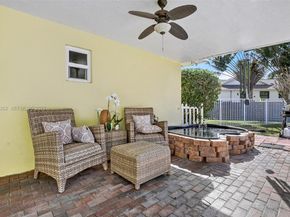 431 Vicksburg Ter, Plantation FL 33325