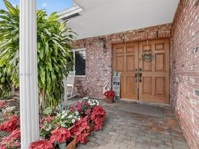 431 Vicksburg Ter, Plantation FL 33325