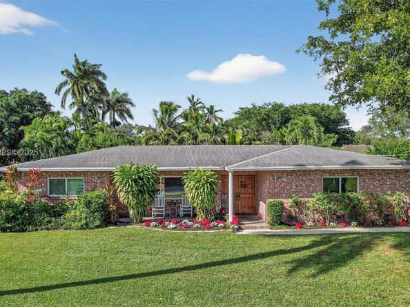 431 Vicksburg Ter, Plantation FL 33325