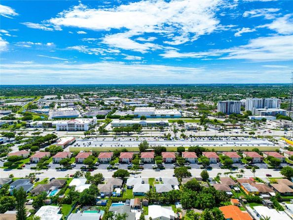 18712 SW 100th Ave 18712, Cutler Bay FL 33157