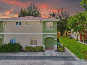 18712 SW 100th Ave 18712, Cutler Bay FL 33157