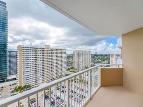 1950 S Ocean Dr 20L, Hallandale Beach FL 33009