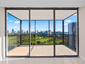 20379 W Country Club Dr 1938, Aventura FL 33180