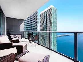 480 NE 31 Street 3104, Miami FL 33137