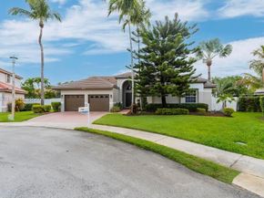 17921 NW 10th St, Pembroke Pines FL 33029