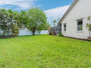 17921 NW 10th St, Pembroke Pines FL 33029