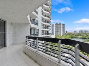 3530 Mystic Pointe Dr 808, Aventura FL 33180
