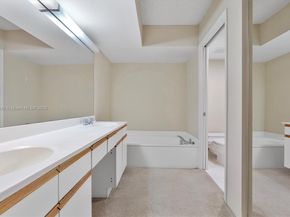 3530 Mystic Pointe Dr 808, Aventura FL 33180
