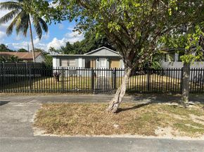 2255 NW 85th St, Miami FL 33147