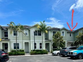 133 SE 28th Ter 8, Homestead FL 33033