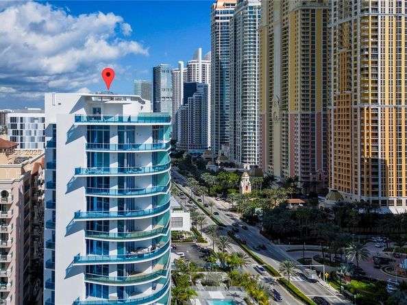 17550 Collins Avenue 1502, Sunny Isles Beach FL 33160