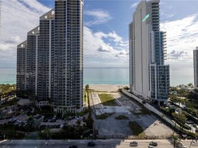 17550 Collins Avenue 1502, Sunny Isles Beach FL 33160