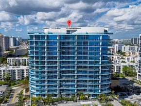 17550 Collins Avenue 1502, Sunny Isles Beach FL 33160