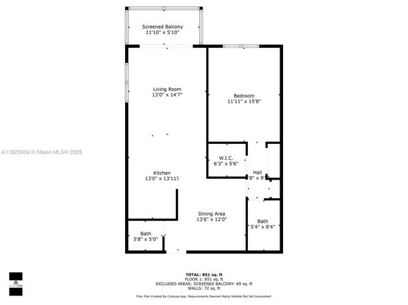 7100 NW 17th St 402, Plantation FL 33313