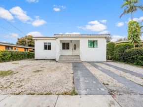 1230 NW 35th St, Miami FL 33142