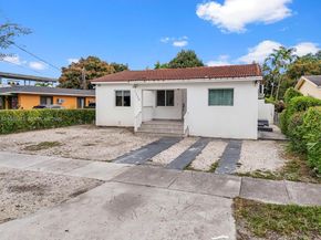 1230 NW 35th St, Miami FL 33142