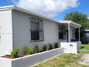 1760 NW 127th St, Miami FL 33167