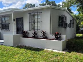 1760 NW 127th St, Miami FL 33167
