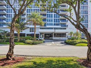 531 N Ocean Blvd 1108, Pompano Beach FL 33062