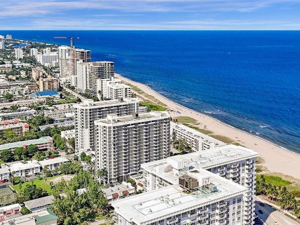 531 N Ocean Blvd 1108, Pompano Beach FL 33062