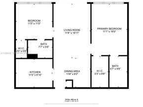 531 N Ocean Blvd 1108, Pompano Beach FL 33062