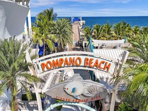 531 N Ocean Blvd 1108, Pompano Beach FL 33062