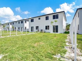 22445 SW 125th Ave 18A, Miami FL 33170