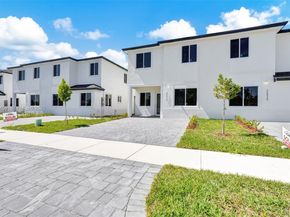 22445 SW 125th Ave 18A, Miami FL 33170