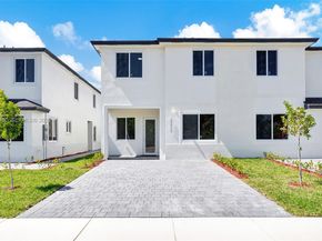 22445 SW 125th Ave 18A, Miami FL 33170